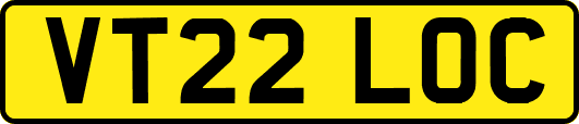 VT22LOC