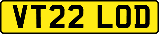VT22LOD