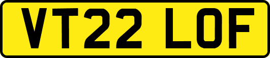 VT22LOF