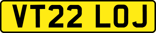 VT22LOJ