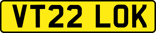 VT22LOK