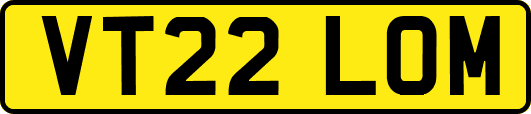 VT22LOM