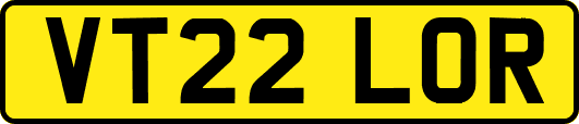 VT22LOR