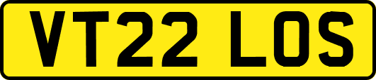 VT22LOS