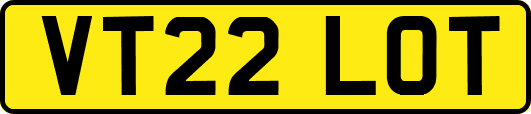 VT22LOT