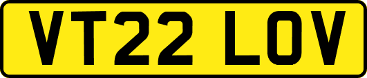 VT22LOV