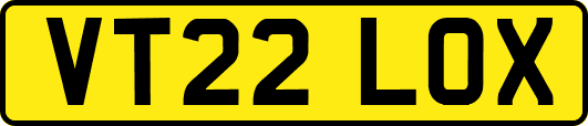 VT22LOX