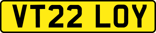 VT22LOY
