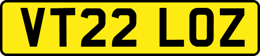 VT22LOZ