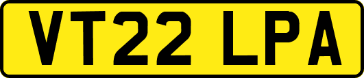 VT22LPA