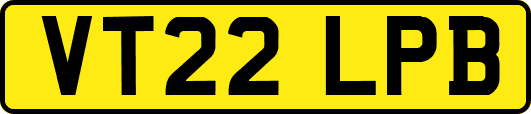 VT22LPB