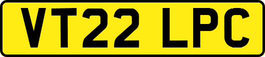 VT22LPC