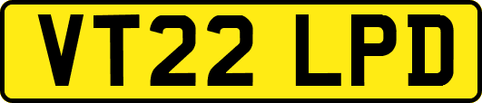 VT22LPD