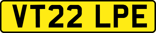 VT22LPE
