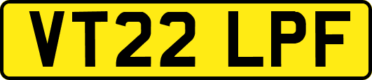 VT22LPF
