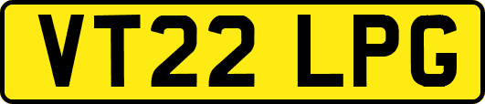 VT22LPG
