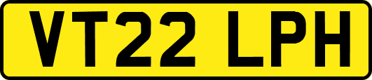 VT22LPH