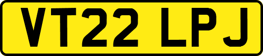 VT22LPJ