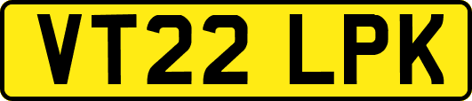 VT22LPK