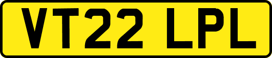 VT22LPL