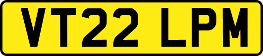 VT22LPM