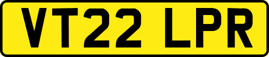 VT22LPR