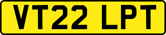 VT22LPT