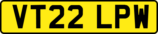 VT22LPW