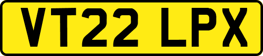 VT22LPX