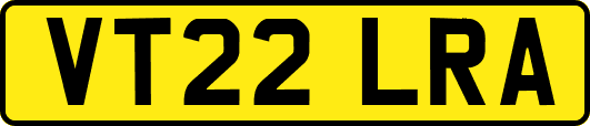VT22LRA