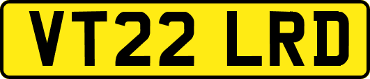 VT22LRD