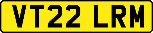 VT22LRM