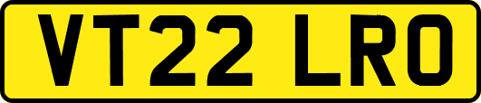 VT22LRO