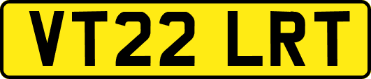 VT22LRT