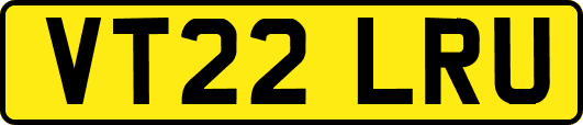 VT22LRU