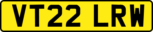 VT22LRW