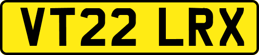 VT22LRX