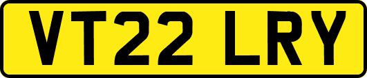 VT22LRY
