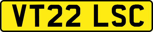 VT22LSC