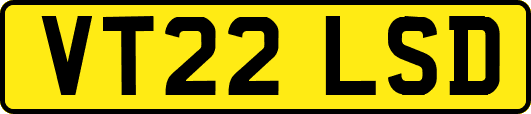 VT22LSD