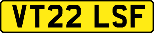 VT22LSF