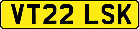 VT22LSK