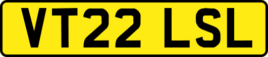 VT22LSL