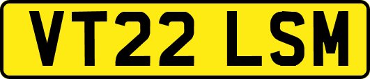 VT22LSM