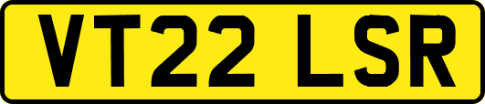 VT22LSR