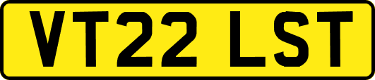 VT22LST