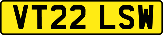 VT22LSW