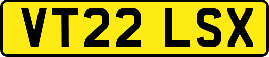 VT22LSX
