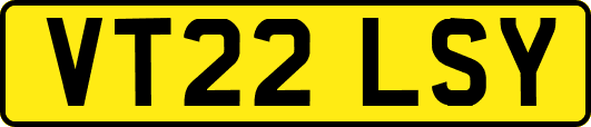 VT22LSY
