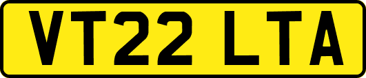 VT22LTA